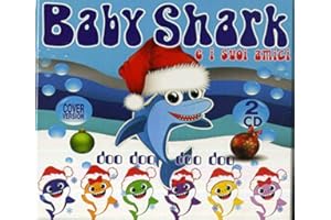 Baby Shark E I Suoi Amici (Box 1 & 2)
