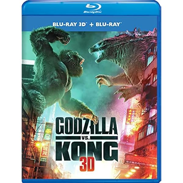 Godzilla II Kral monster 2BD (3D+2D) / Godzilla: King of the  