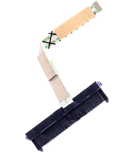 Deal4GO DH50V NBX0002BW00 SATA Hard Drive Cable HDD Connector for