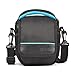 Produktbild CAISON Kameraetui Schultertasche für Systemkamera Canon EOS M6 M5 M3 M10 PowerShot SX540 HS / SONY A6500 A6300 A6000 A5100 / NIKON 1 J5 COOLPIX B700 B500 / OLYMPUS E-PL 8 / Panasonic Lumix DMC-FZ72