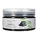 Bamboo Peel off Blackhead Mask, Blackhead Remover Mask LuckyFine Deep Cleansing Purifying Peel Off Acne Blackhead Mask, Remover Blackhead,Acne,Oil-Control ,Nose Peel Off Mask 5 Language Instructions