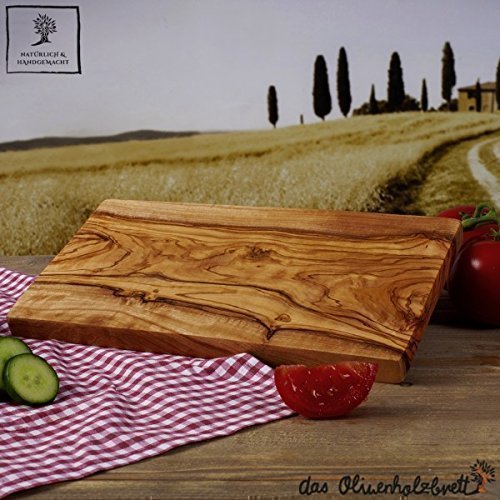 Brotzeit- Frühstücksbrettchen 25cm