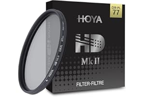 HOYA Circular Polarizing filter HD MkII ø77 mm