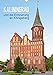 Kaliningrad und seine Erinnerung an Königsberg (Wandkalender 2020 DIN A3 hoch) by 