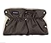 OLIVE WINTER WARMER BABY PRAM PUSHCHAIR STROLLER HAND MUFF FINGERLESS GLOVES