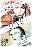 Image de Forbidden Love Story. Weil ich dir begegnet bin