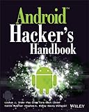 Image de Android Hacker's Handbook