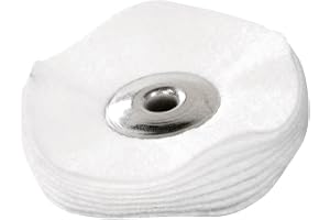 DREMEL EZ SpeedClic Polerskiva (423S)