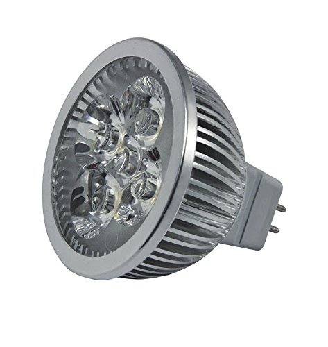 Preisvergleich Produktbild Synergy 21 LED Retrofit GX5.3 4x1W infrarot IR