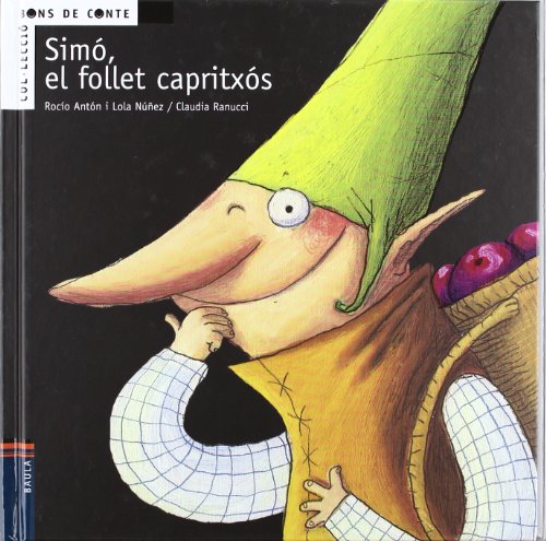 Simo, el Follet Capritxos: 5 (Bons de conte)