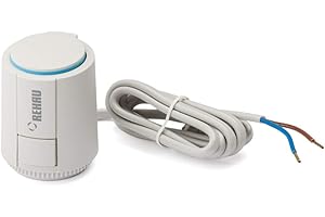 REHAU Moteur thermique 220V Réf 217915-001