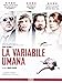 La variabile Umana [Import]