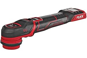 FLEX PXE 80 10,8-EC polerka punktowa 10,8 V