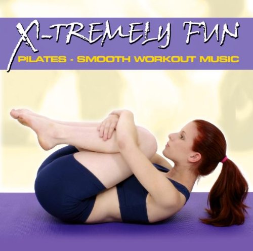 couverture de : Pilates-smooth workout music