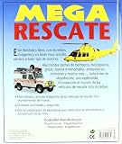 Image de Mega rescate