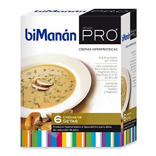 Preisvergleich Produktbild MUSHROOMS CREAM