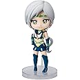 Tamashii Nations - Pretty Guardian Sailor Moon Cosmos: The Movie - Bandai Spirits Figuarts mini - Sailor Star Healer (Cosmos Edition)