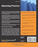 Image de Mastering Proxmox