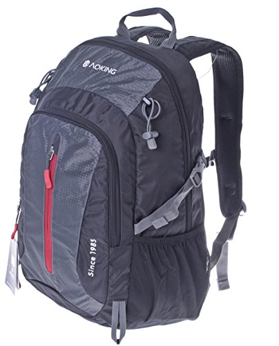 Preisvergleich Produktbild % Sonderposten% AKTIONSWARE% Treckingrucksack Wandern Klettern Rucksack Freizeit Ultraleichte Wasserdichte Outdoor Wanderrucksäcke Radfahren Reiten Reisetaschen