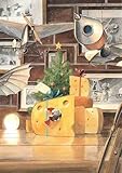 Armstrong's Christmas: Advent Calendar (Advent Calendars) by 