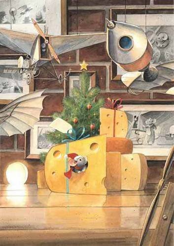 Armstrong's Christmas: Advent Calendar (Advent Calendars)