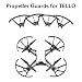 Produktbild LoKauf 4St.Propeller Schutz Drone Propellerschutz Propeller Halter für DJI Tello