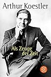 Als Zeuge der Zeit by 