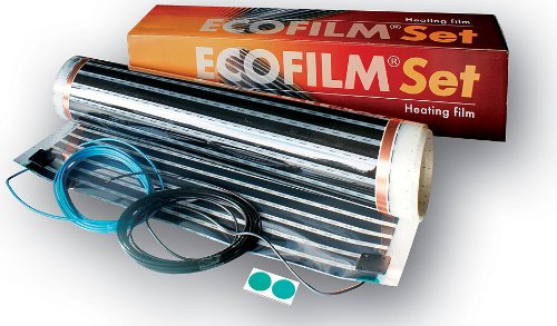 Preisvergleich Produktbild ECOFILM Set – Selbstmontagesets