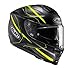 Produktbild R70DFM - HJC RPHA 70 Dipol Motorcycle Helmet M Fluo (MC4HSF)