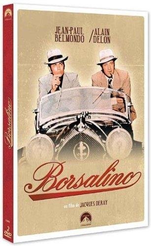 Preisvergleich Produktbild Borsalino [FR Import]