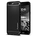 Price comparison product image Oneplus 5 case, Spigen® [Rugged Armor] Resilient Shock Absorption and Carbon Fiber Design for OnePlus 5 (2017) (NOT COMPATIBLE with OnePlus 5T 2017) -Black - K04CS21513