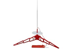 Estes Porta-Pad© II Launch Pad & Electron Beam© Launch Controller D-ES2222