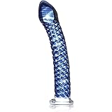 pipedream Gode en Verre Icicles No 29