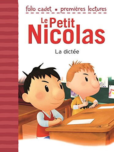 couverture de : La dict&eacute;e
