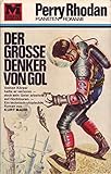 Cover zum Buch 2 Der grosse Denker von Gol