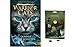 Produktbild Warrior Cats - VISION VON SCHATTEN Band 2 : Donner und Schatten + Warrior Cats Buttons: 5x klein, 1x groß