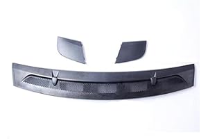 WEFOLCC A1698360018 A1698300275 A1698300375 Grille D'admission d'air Avant pour Mercedes pour Benz W169 Classe A W245 Classe B B180 B200 A160 A180 Calandres Avant Radiateur(B W245)