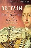 Cover zum Buch A Brief History of Britain 1660. 1851...