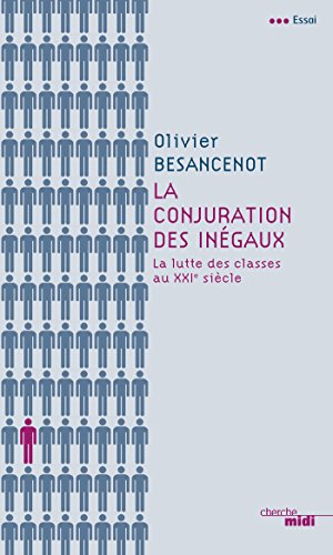 Download La conjuration des inégaux