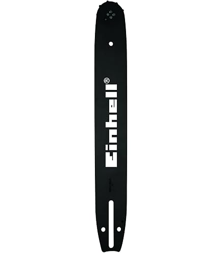 Sägenspezi Kettensäge-Kette – Halbmeißel, 30cm, 3/8PM 45TG 1,1mm, Für Einhell GE-LC 36/35