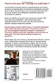 Image de L'esprit et la Machine: Faut-il avoir peur de l'Intelligence Artificielle ?