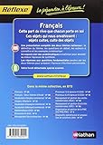 Image de Français BTS - deux thèmes d'étude 2014 - 2015