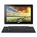 Acer Aspire SW3-013-10P7 64 GB Net-tablet PC - 10.1" - In-plane Switching (IPS) Technology - Wireless LAN - Intel Atom Z3735F Q RS.66449.00