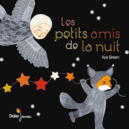 Les Petits Amis de la nuit Les Petits Amis de la nuit