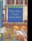 Hilaire hilarie gare de saint-hilaire