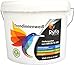 Produktbild RyFo Colors Trendinnenweiß 6l (Größe wählbar) - hochwertige zertifizierte Wandfarbe, weiß, Deckkraft Klasse 2, scheuerbeständig, sehr ergiebige Innen-Dispersion, geruchsarm, lösemittelfrei