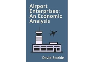 Airport Enterprises: An Economic Analysis