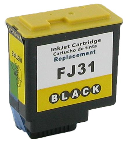 Druckerpatrone kompatibel für Olivetti FJ-31 Fax-LAB 100 105 115 120 125 128 145 D 220 270 275 300 310 350 360 450 460 470 480 95 M 100 S 100 JET-LAB 400 450 490 - 2