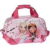 Frozen/Frozen – 52026 – Bolsa de deporte/viaje Frozen/Frozen – 52026 – Bolsa de deporte/viaje