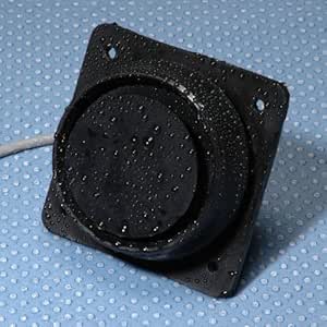 diy underwater speaker